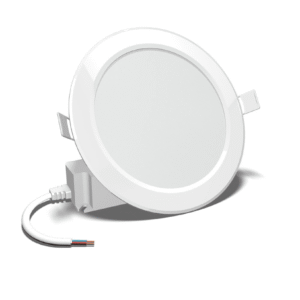 Đèn LED Panel tròn Đổi màu 110/9W - PT04.V2 ĐM 110/9W