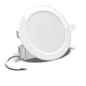 Đèn LED Panel tròn Đổi màu 90/7W - PT04.V2 ĐM 90/7W