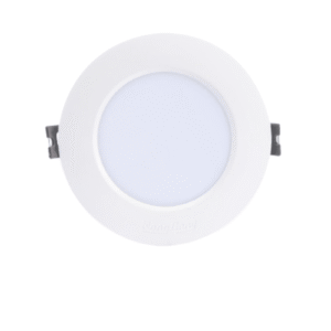 Đèn LED âm trần Downlight đổi màu 9W - AT02 ĐM 90/9W
