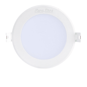 Đèn LED âm trần Downlight 7W - AT06.V2 90/7W