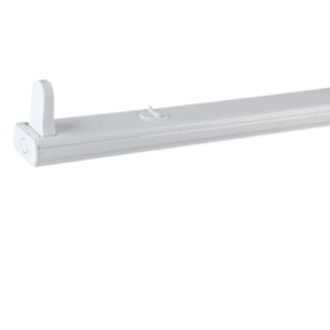 Máng đèn FS-20/18x1-M9-k/balát (lắp Led Tube)