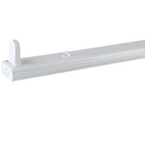 Máng đèn FS-40/36x1-M9-k/balát, CÓ NẮP (lắp Led Tube)