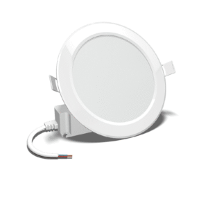 Đèn LED Panel Tròn 135/9W - PT04.V2 135/9W