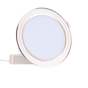 Đèn LED Panel Tròn đổi màu 135/9W - PT05 ĐM 135/9W