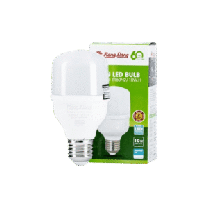 Alternative view of Bóng LED BULB Trụ 10W - TR60N2/10W.H - Rạng Đông