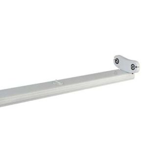 Alternative view of Máng đèn FS-40/36x2-M9-k/balát, KHÔNG NẮP (lắp Led Tube)
