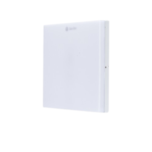 Đèn LED ốp trần vuông đổi màu đế nhôm - LN12 ĐM 300x300/30W