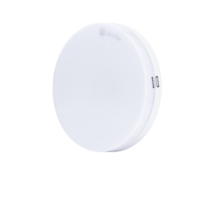 Đèn LED ốp trần tròn đổi màu đế nhôm 22W - LN12 ĐM 220/22W