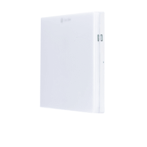 Đèn LED ốp trần vuông đế nhựa 24W - LN12N 300x300/24W