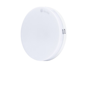 Đèn LED ốp trần vuông đổi màu đế nhôm - LN12 ĐM 220x220/22W