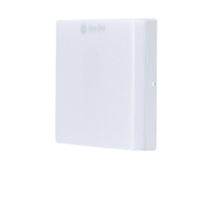 Đèn LED ốp trần vuông đổi màu đế nhựa - LN12N ĐM 170x170/12W