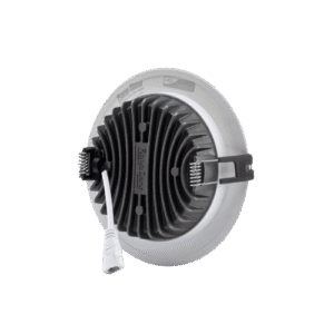 Alternative view of Đèn LED âm trần Downlight 12W - AT04 110/12W