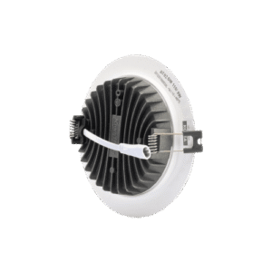 Alternative view of Đèn LED âm trần Downlight đổi màu 9W - AT02 ĐM 110/9W