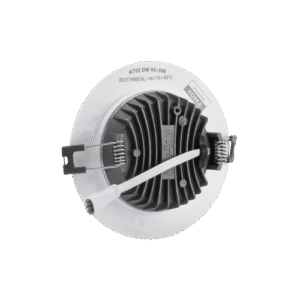 Alternative view of Đèn LED âm trần Downlight đổi màu 9W - AT02 ĐM 90/9W
