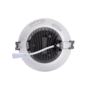Alternative view of Đèn LED âm trần Downlight 9W - AT04 90/9W