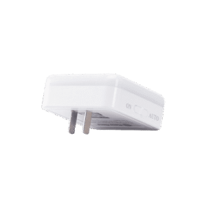 Alternative view of Đèn ngủ cảm biến - ĐN02.LS 65x65/0.3W