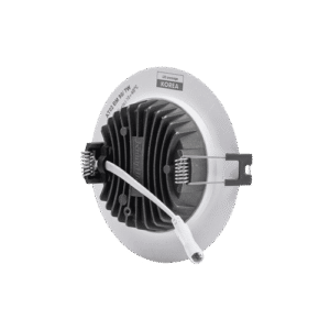 Alternative view of Đèn LED âm trần Downlight đổi màu 7W - AT02 ĐM 90/7W
