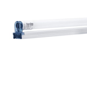 Bộ đèn LED Tuýp T8 1.2m 20W Thủy tinh - T8 TT01 M21.1/20Wx1