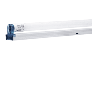 Bộ đèn LED Tuýp T8 0.6m 10W Thủy tinh - T8 TT01 M21.1/10Wx1