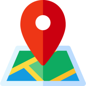 ICON MAPS