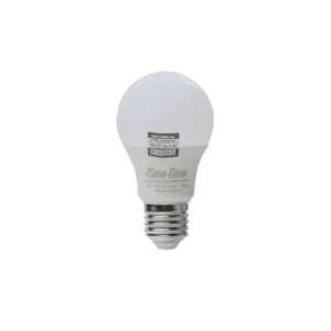 Bóng LED BULB Tròn 3W - A45N1/3W.H - Rạng Đông