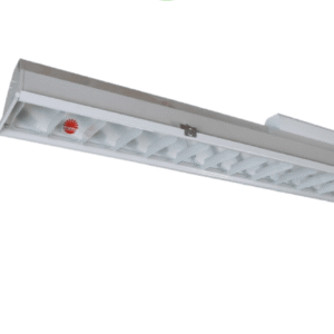 Bộ đèn LED tube chiếu sáng lớp học - T8 TT01 CSLH/20Wx1