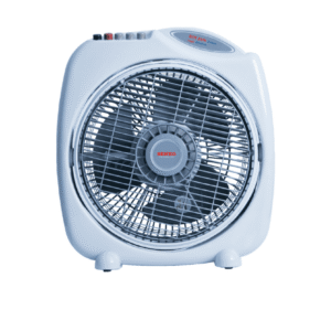 Quạt Bàn Đảo Senko 3 Tấc (Lồng Mạ Crom) - BD1010