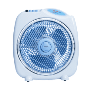 Quạt Bàn Đảo Senko 3 Tấc - BD1012