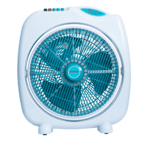 Quạt Bàn Đảo Senko 4 Tấc (Chuyển Hướng Điện) - BD1410