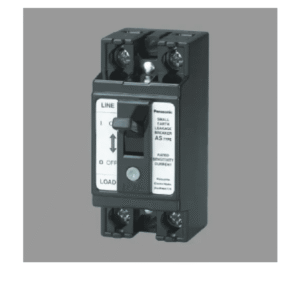 Cầu dao chống rò ELB 15mA / 30mA