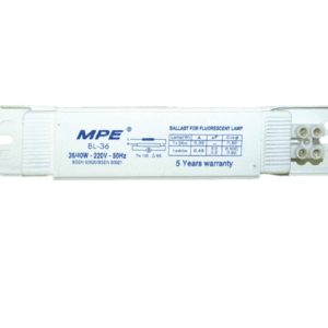 Chấn lưu 36W BL-36 - MPE