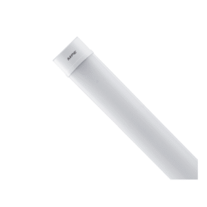 LED Bán Nguyệt thân đèn nhựa 18W ánh sáng trắng / vàng / trung tính - BN-18T / V / N - MPE