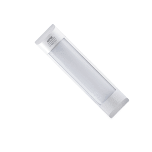 LED Bán Nguyệt thân đèn nhôm-nhựa 9W cảm biến chuyển động BN-9T/MS - MPE
