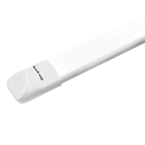 Bộ đèn Bán nguyệt ĐQ ECO BN02 1.2m 60W Ánh sáng trắng