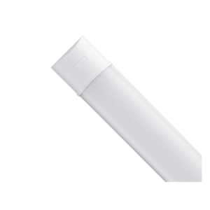 LED Bán Nguyệt thân đèn nhựa 36W ánh sáng trắng / vàng - BN2-36T / V - MPE