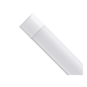 LED Bán Nguyệt thân đèn nhựa 48W ánh sáng trắng BN2-48T - MPE