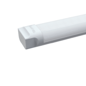 Bộ đèn Bán Nguyệt Tràn Viền ĐQ LED BNTV 1.2m 45W