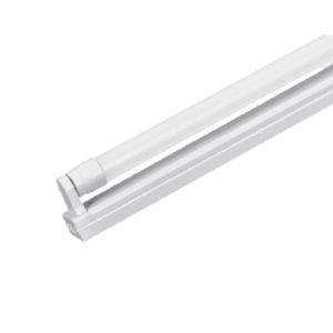 Bộ đèn LED tube Điện Quang 1.2m 24W (mini nắp rời, Ánh sáng trắng, bóng TU06)
