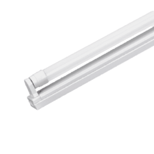 Bộ đèn LED tube Điện Quang 0.6m 9W (mini nắp rời, Ánh sáng trắng, bóng TU06)