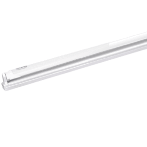Bộ đèn LED tube Điện Quang 1.2m 18W (mini nắp rời, Ánh sáng trắng, bóng TU09)