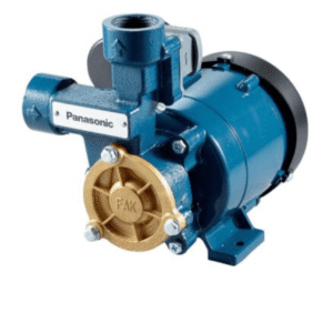 Bơm tăng áp điện tử GA-125FAK