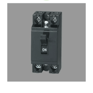 CẦU DAO AN TOÀN HB 2P1E 30A