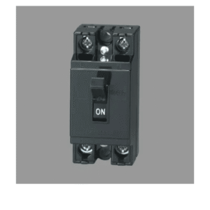 CẦU DAO AN TOÀN HB 2P1E 15A