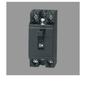 CẦU DAO AN TOÀN HB 2P1E 20A