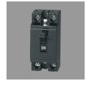 CẦU DAO AN TOÀN HB 2P1E 40A