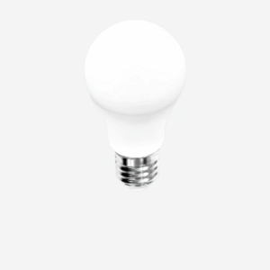 Đèn LED Bulb Điện Quang ĐQ LEDBU11 Chụp Cầu Mờ 15W - Ánh sáng Trắng / Vàng