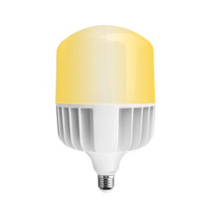 Alternative view of Đèn LED Bulb Điện Quang ĐQ LEDBU16 - 100W (thân nhôm đúc, EMC, chụp cầu mờ)