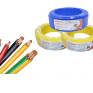 (Bảng giá) CÁP ĐIỆN LỰC (dân dụng) HẠ THẾ, RUỘT ĐỒNG, CÁCH ĐIỆN PVC (CV) - Cadivi