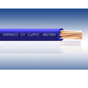 Dây Cáp CV 1.5 (cuộn) - Daphaco