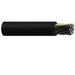 (Bảng giá) CÁP ĐIỀU KHIỂN CHỊU DẦU KHÔNG MÀN CHẮN, RUỘT ĐỒNG (YY– 300/500V)